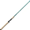 St. Croix Mojo Inshore Casting Rods