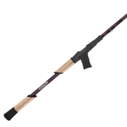 St. Croix 2025 Mojo Musky Casting Rods