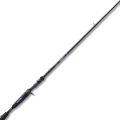 St. Croix Mojo Yak Casting Rods