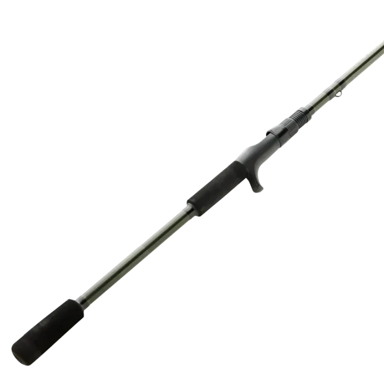 St. Croix 2025 Musky X Casting Rods