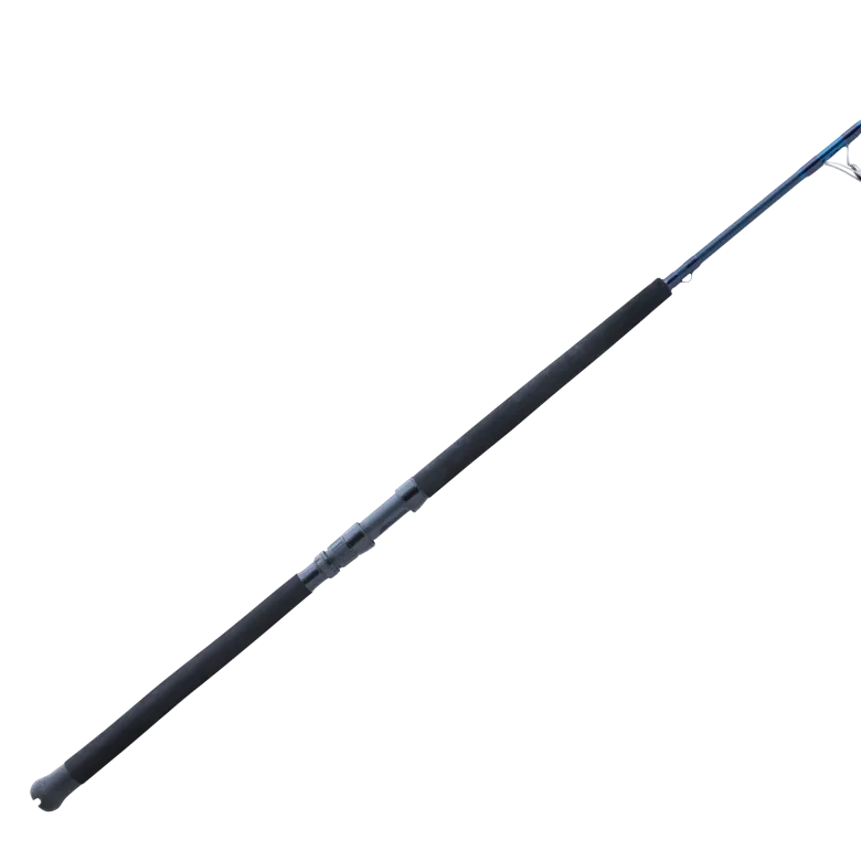 St. Croix 2025 STC ROGUE V BOAT Spinning Rods