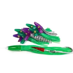 Sterling Tackle Crazy 8