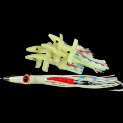 Sterling Tackle Crazy 8