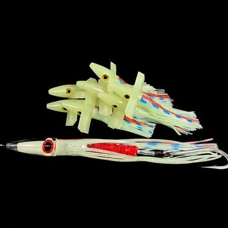 Sterling Tackle Crazy 8