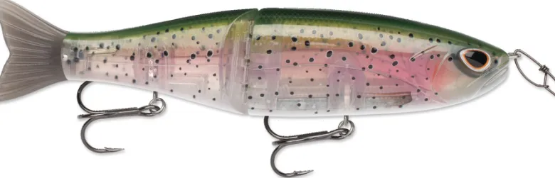 Storm Arashi Glide Baits