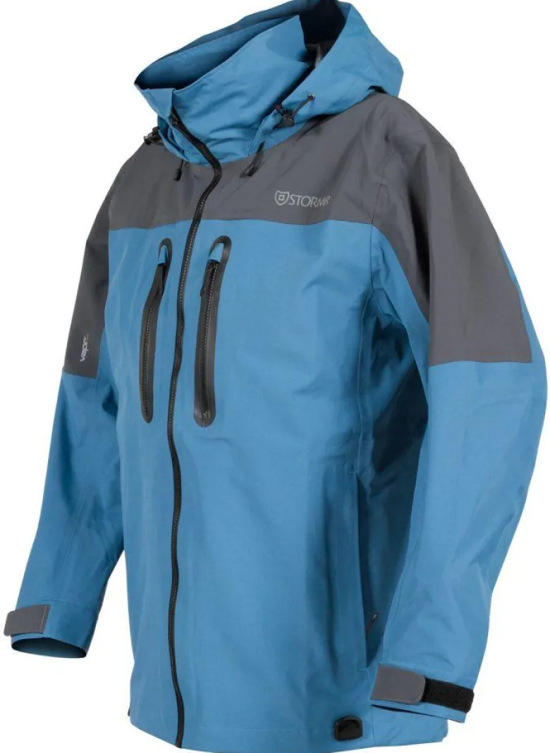 Stormr Aero Jackets