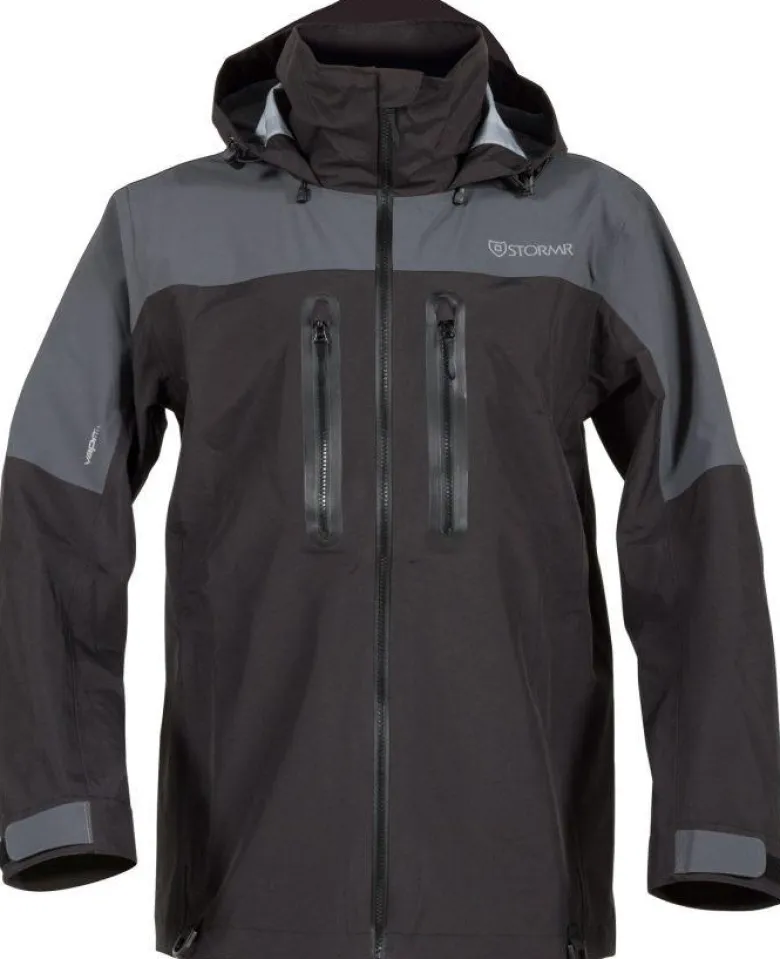 Stormr Aero Jackets
