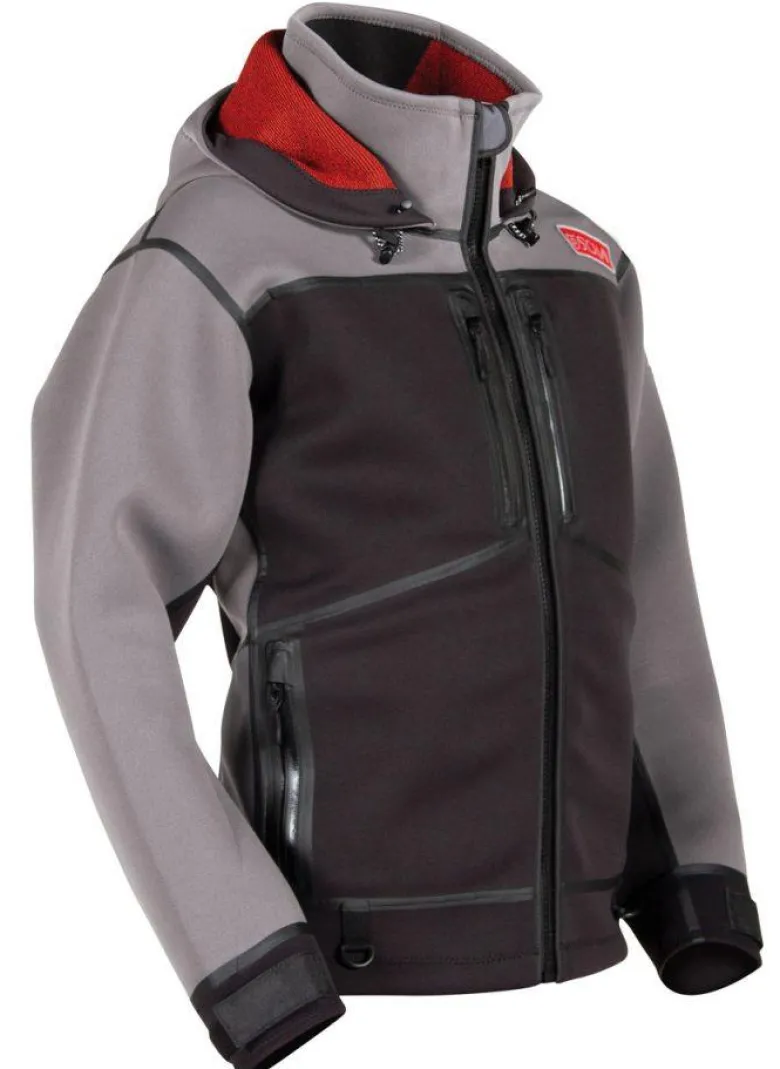 Stormr Strykr Jackets