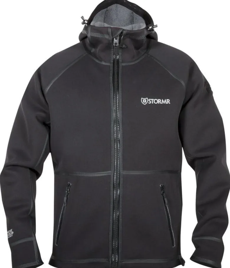 Stormr Typhoon Jackets