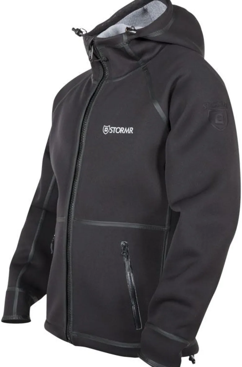 Stormr Typhoon Jackets