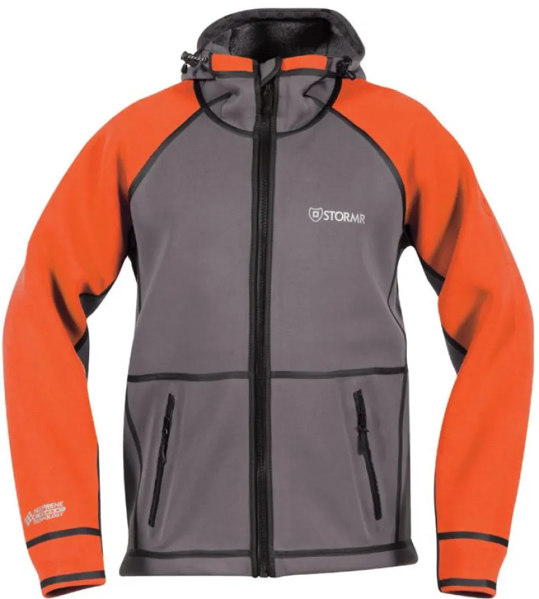 Stormr Typhoon Jackets