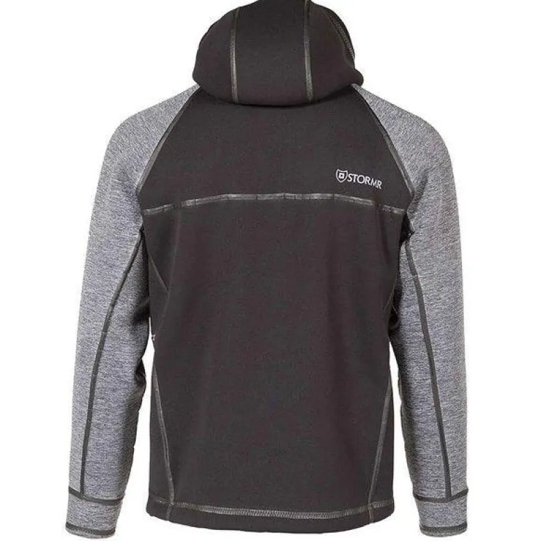 Stormr Typhoon Jackets