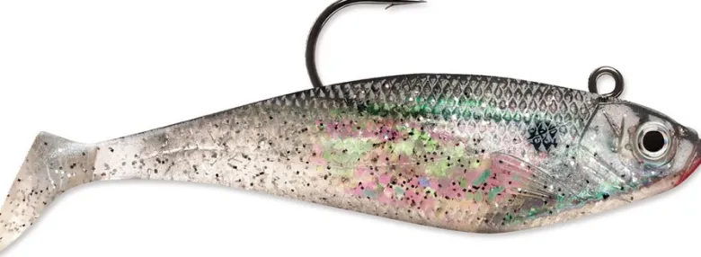 Storm WildEye Swim Shads