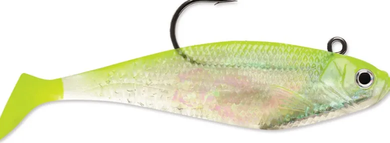 Storm WildEye Swim Shads