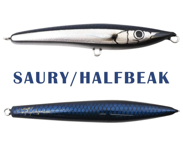 Strategic Angler Espada Floating Series Lures
