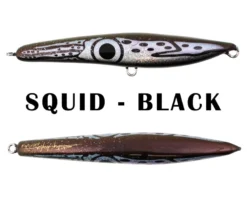 Strategic Angler Espada Sinking Series Lures