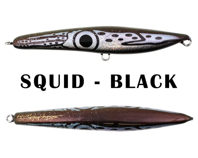 Strategic Angler Espada Sinking Series Lures