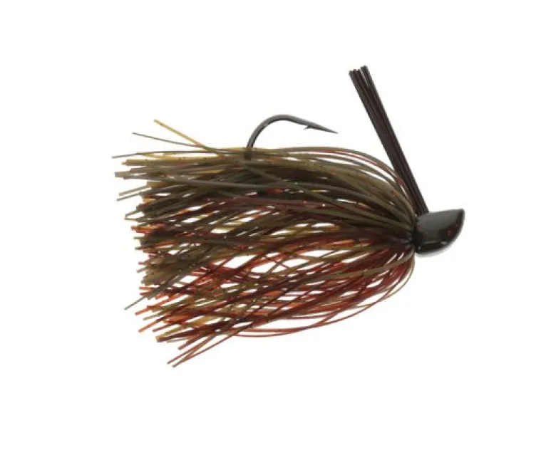 Strike King Compact Tungsten Casting Jig