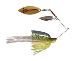 Strike King KVD Finesse Spinnerbait