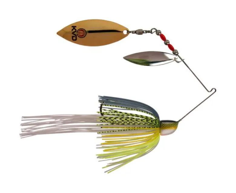 Strike King KVD Finesse Spinnerbait