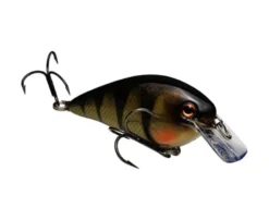 Strike King KVD Squarebill 1.5 Silent Crankbaits