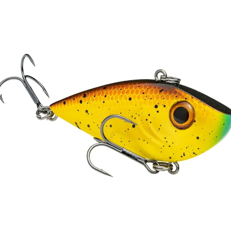 Strike King Red Eyed Shad 1/4oz Lipless Crankbaits