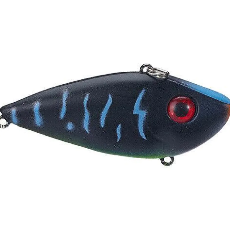 Strike King Red Eyed Shad 1/2oz Lipless Crankbaits