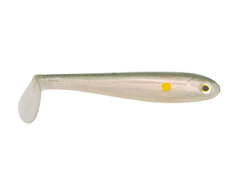 Strike King Shadalicious 4.5" Soft Plastics CLOSE-OUT
