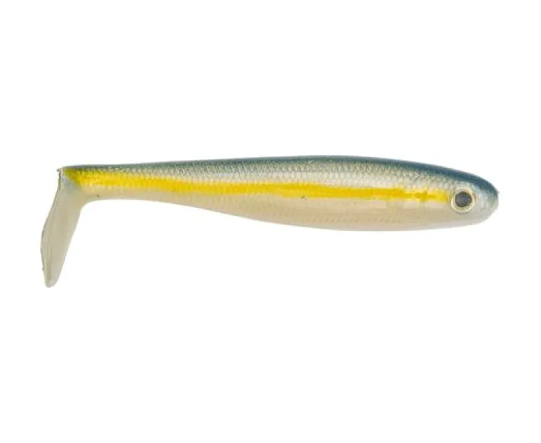 Strike King Shadalicious 4.5" Soft Plastics CLOSE-OUT