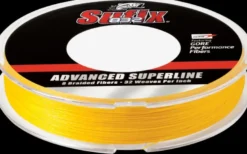 Sufix 832 Advanced Superline Braided Line