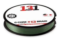 Sufix 131 G-Core Braided Line