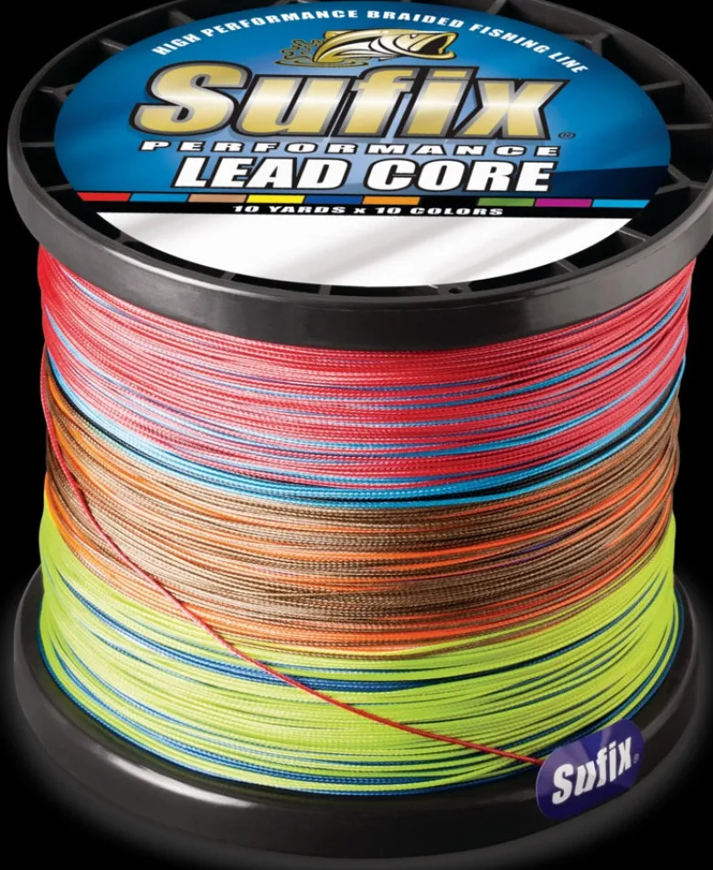 Sufix Performance Lead Core