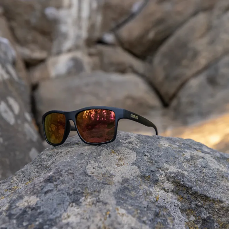 Suncloud A-Team Polarized Sunglasses