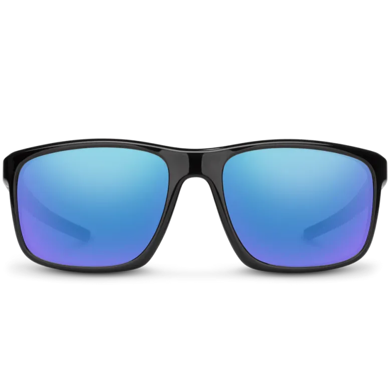 Suncloud A-Team Polarized Sunglasses