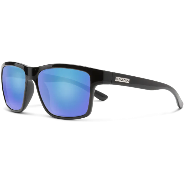 Suncloud A-Team Polarized Sunglasses