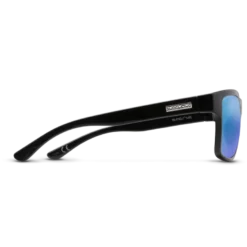 Suncloud A-Team Polarized Sunglasses