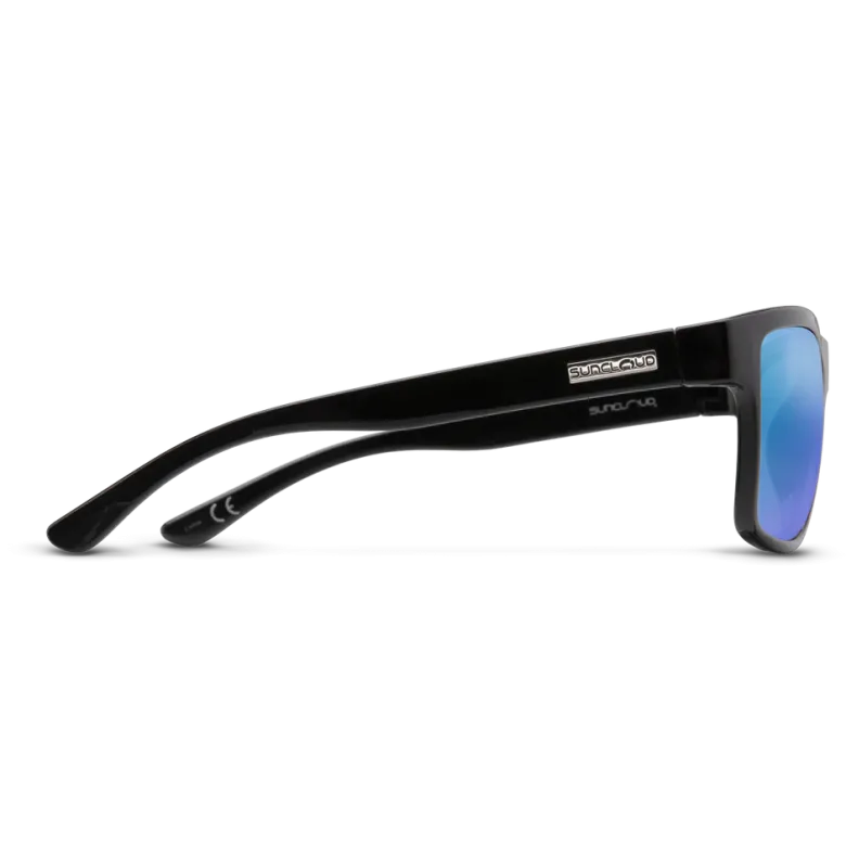 Suncloud A-Team Polarized Sunglasses