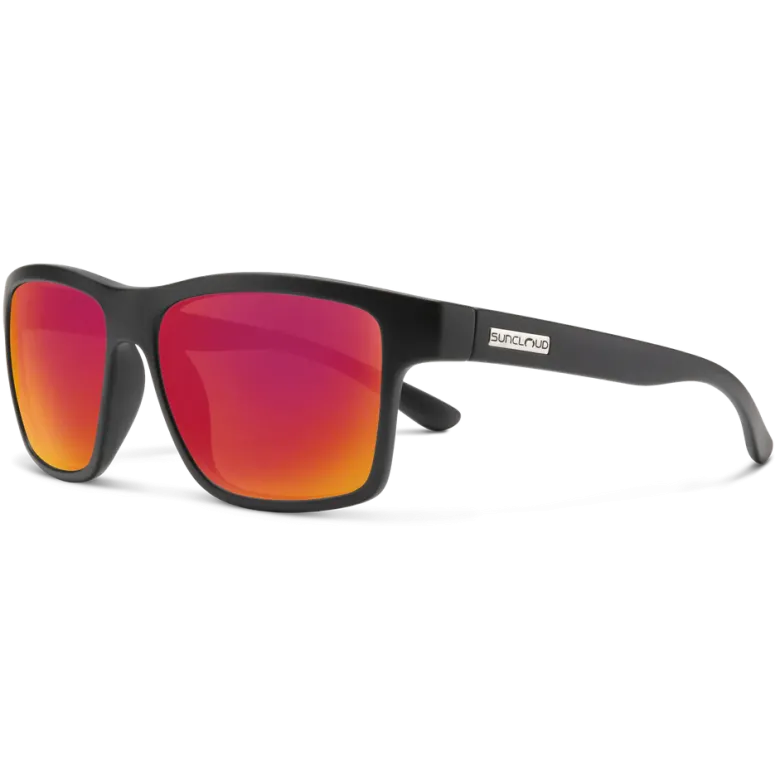 Suncloud A-Team Polarized Sunglasses