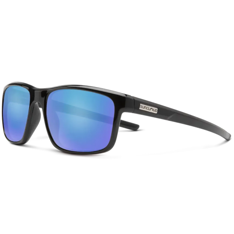 Suncloud A-Team Polarized Sunglasses