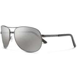 Suncloud Aviator Polarized Sunglasses