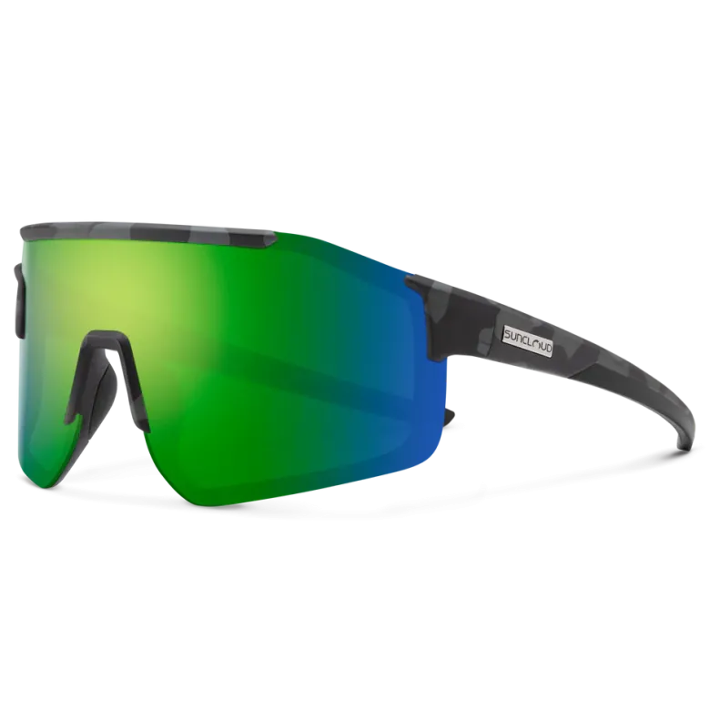 Suncloud Domain Polarized Sunglasses