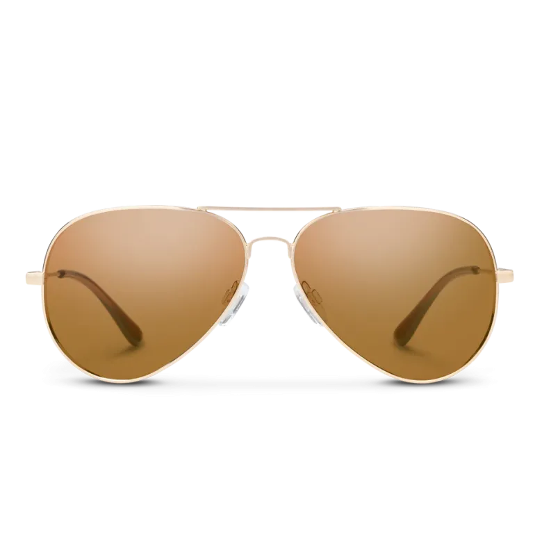 Suncloud Hard Deck Polarized Sunglasses