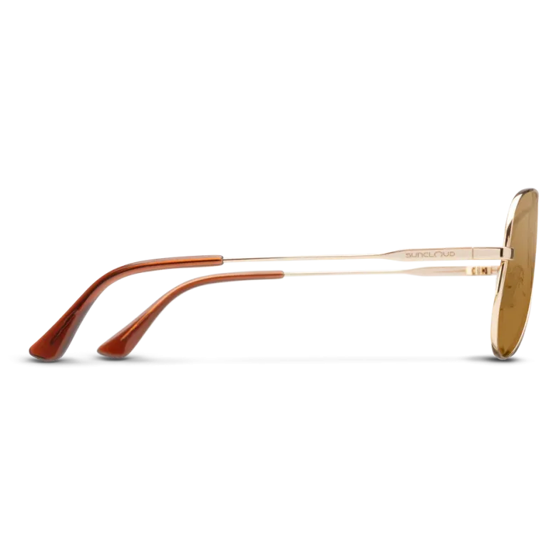 Suncloud Hard Deck Polarized Sunglasses