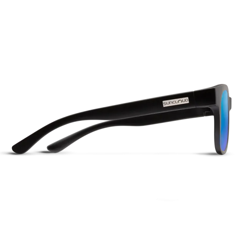 Suncloud Leeway Polarized Sunglasses