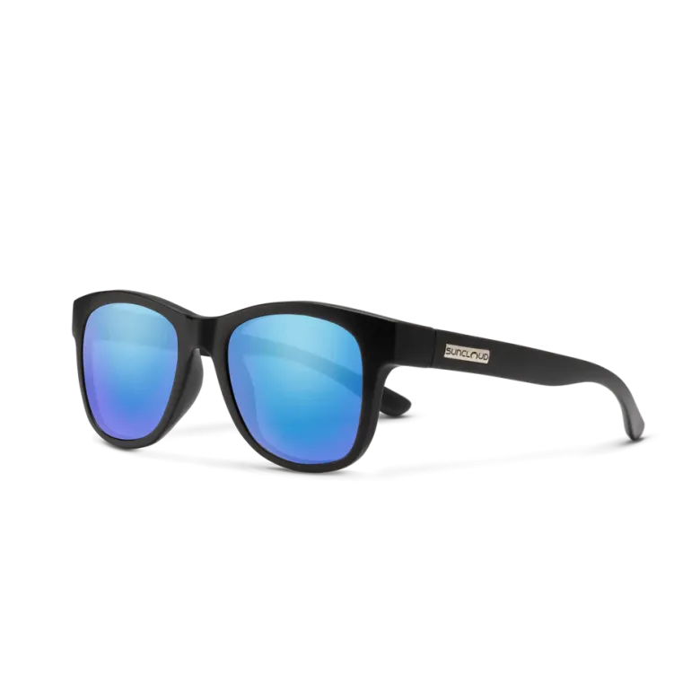 Suncloud Leeway Polarized Sunglasses
