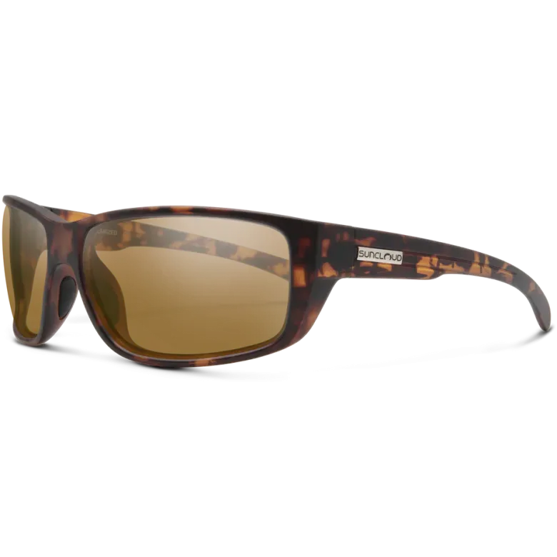 Suncloud Milestone Polarized Sunglasses