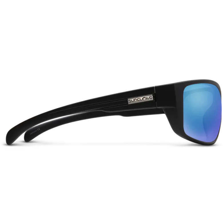 Suncloud Milestone Polarized Sunglasses