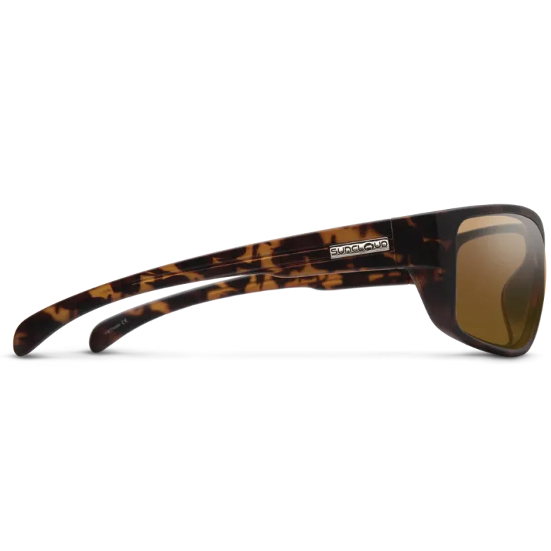 Suncloud Milestone Polarized Sunglasses