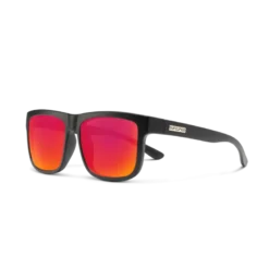 Suncloud Quiver Polarized Sunglasses