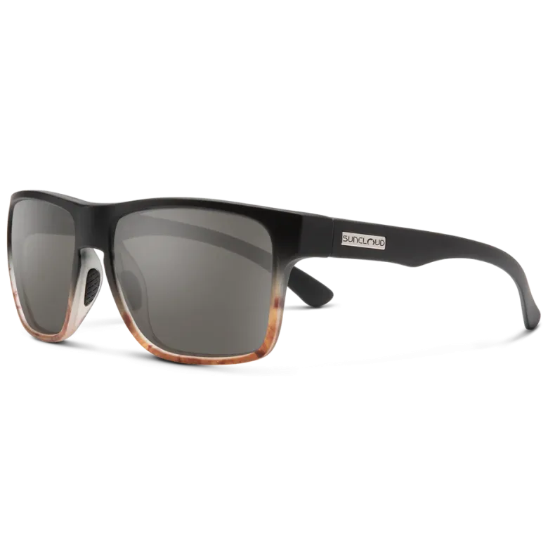 Suncloud Rambler Polarized Sunglasses